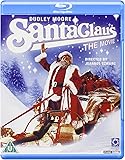 Santa Claus - The Movie [Blu-ray]