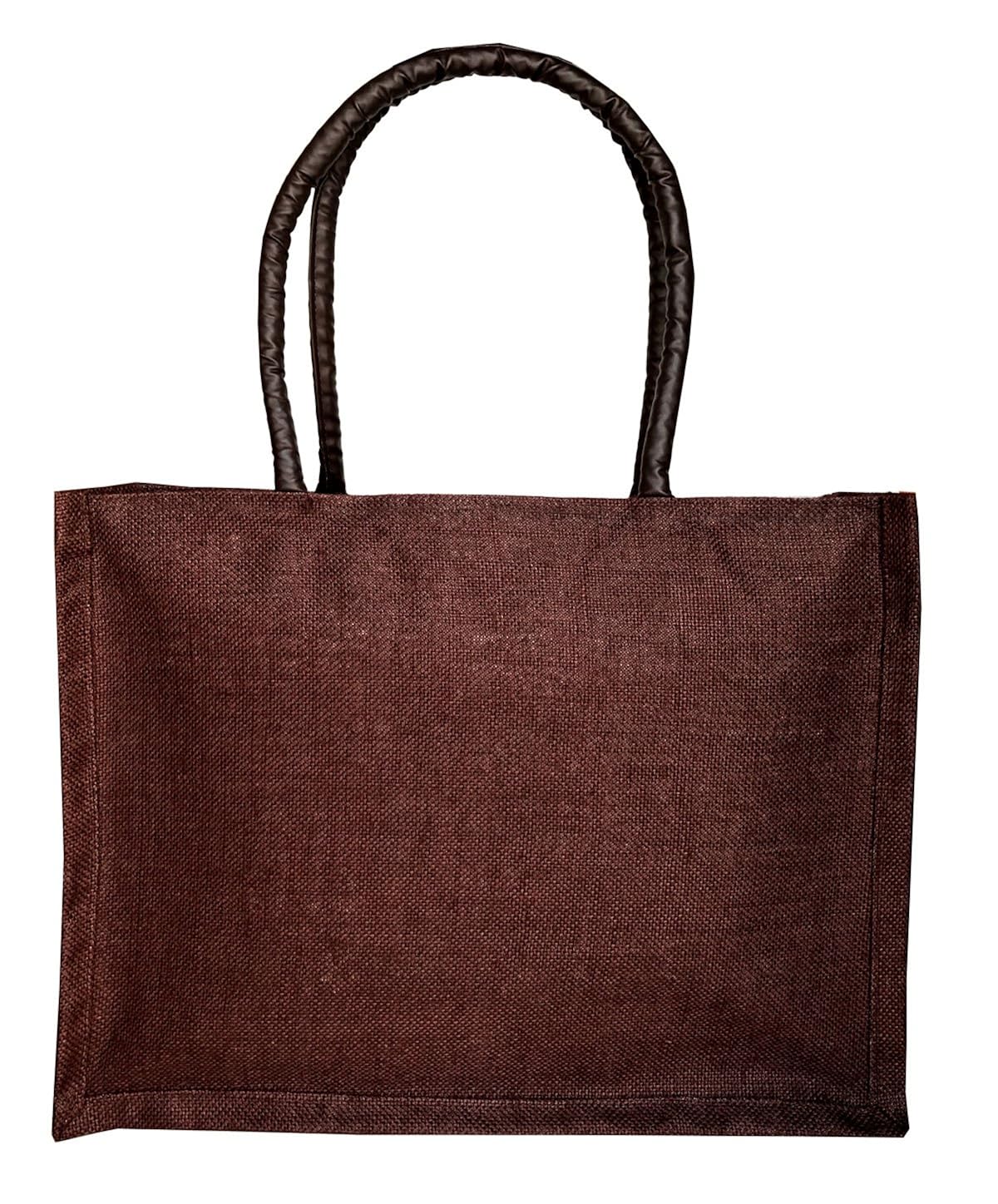 foonty shopping women handbag(brown,6194)