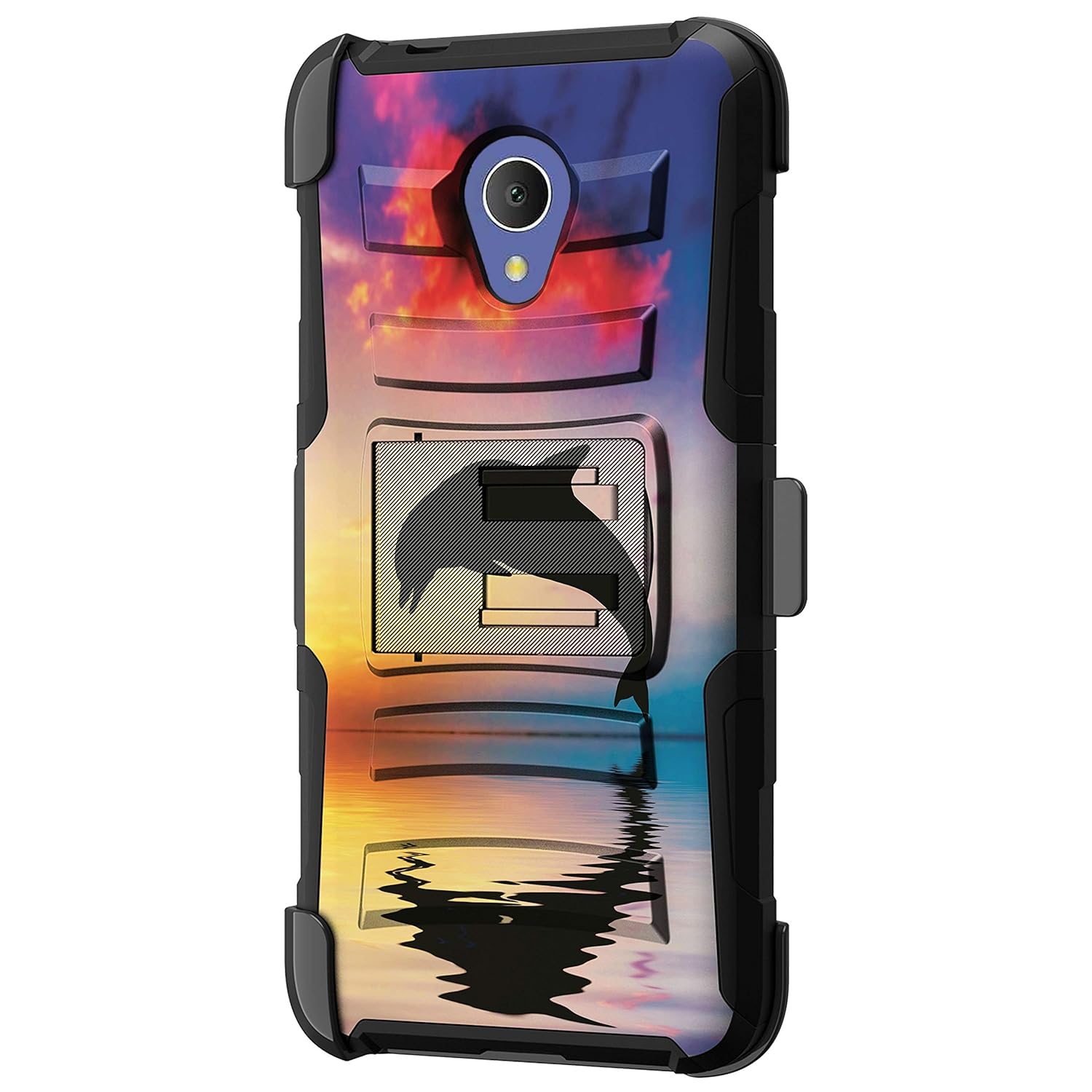 Best Lg Stylo 3 Dolphin Phone Case