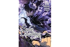 Solo Leveling, Vol. 14 (comic): Side Stories 1