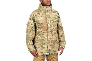 Propper Mens Gen Ii Ecwcs Waterproof ParkaParka