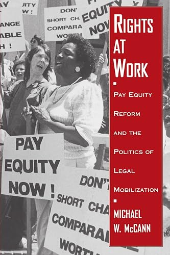 Download Rights at Work: Pay Equity Reform and the Politics of Legal Mobilization PDF