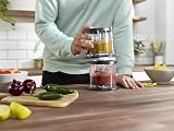 Ninja Express Chop Mini Chopper NJ1002UK, Chops & Purees, Black view 6