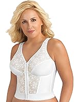 Triumph Women's Doreen L 02 Long Line Full Cup Bra: Amazon