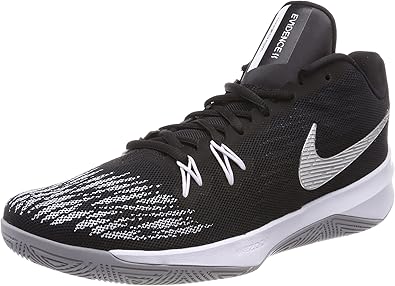 scarpe da basket nike zoom