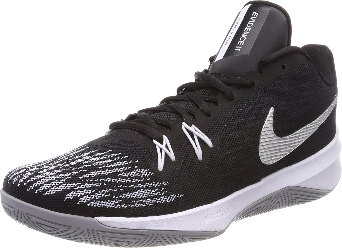 nike zoom evidence 11