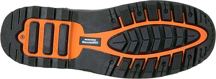 skechers ruffneck work boots