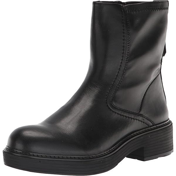 Amazon.com | Josef Seibel Sanja 20, black, black, 7 US | Ankle