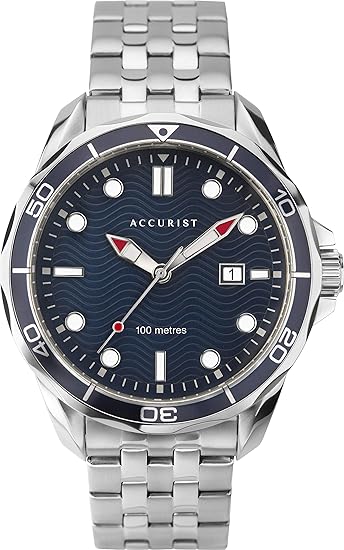 accurist sport