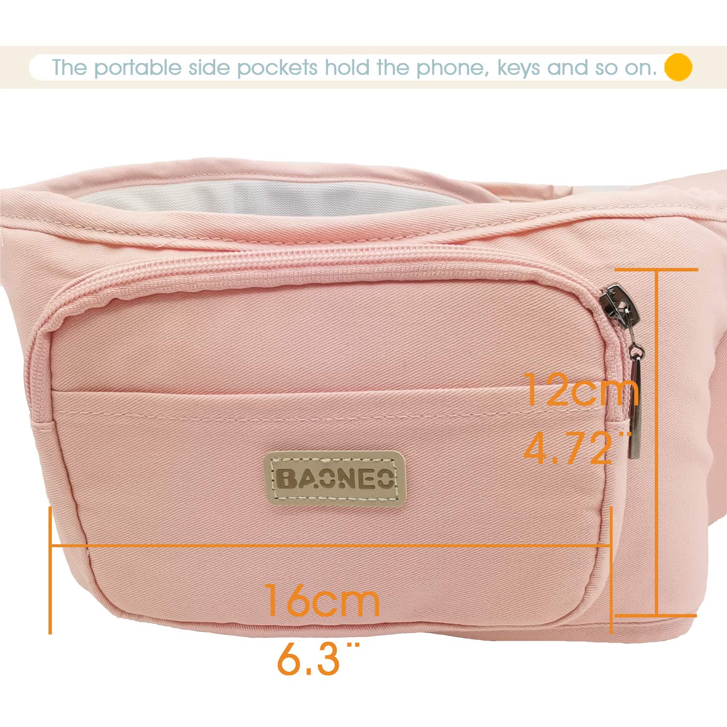 ergonomic 360 baby soft carrier