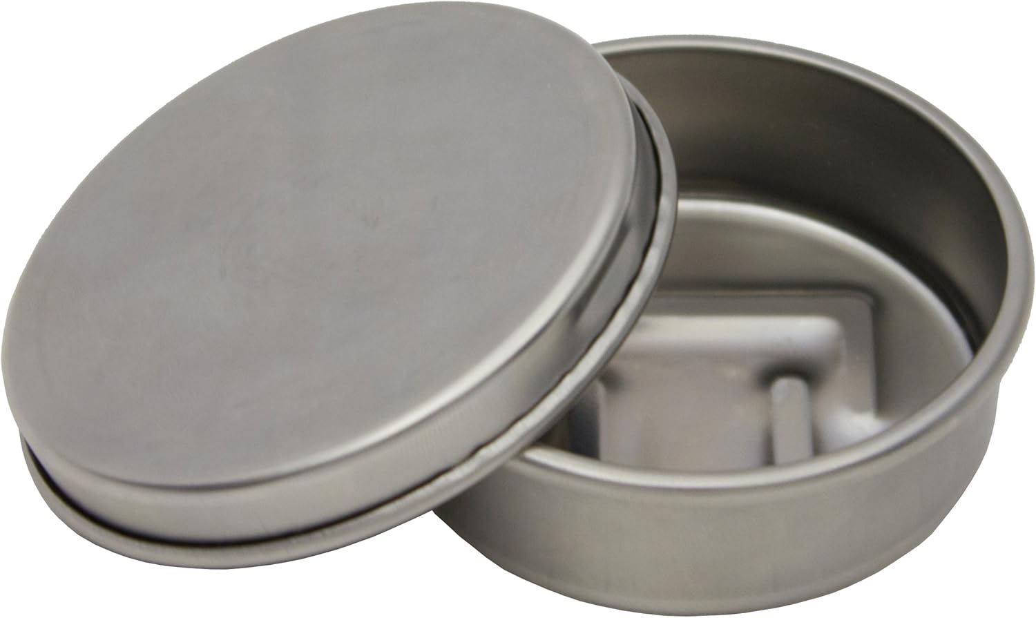 Amazon | trangia(トランギア) バーナーベース ソリッド/ジェルフューエルバーナー TR-602400 | trangia(トランギア) | 燃料ボトル・タンク