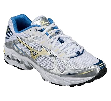 mizuno wave mustang