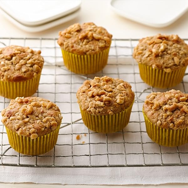 BETTY CROCKER BANANA NUT MUFFIN MIX, MADE WITH WALNUTS, 6.4 OZ.