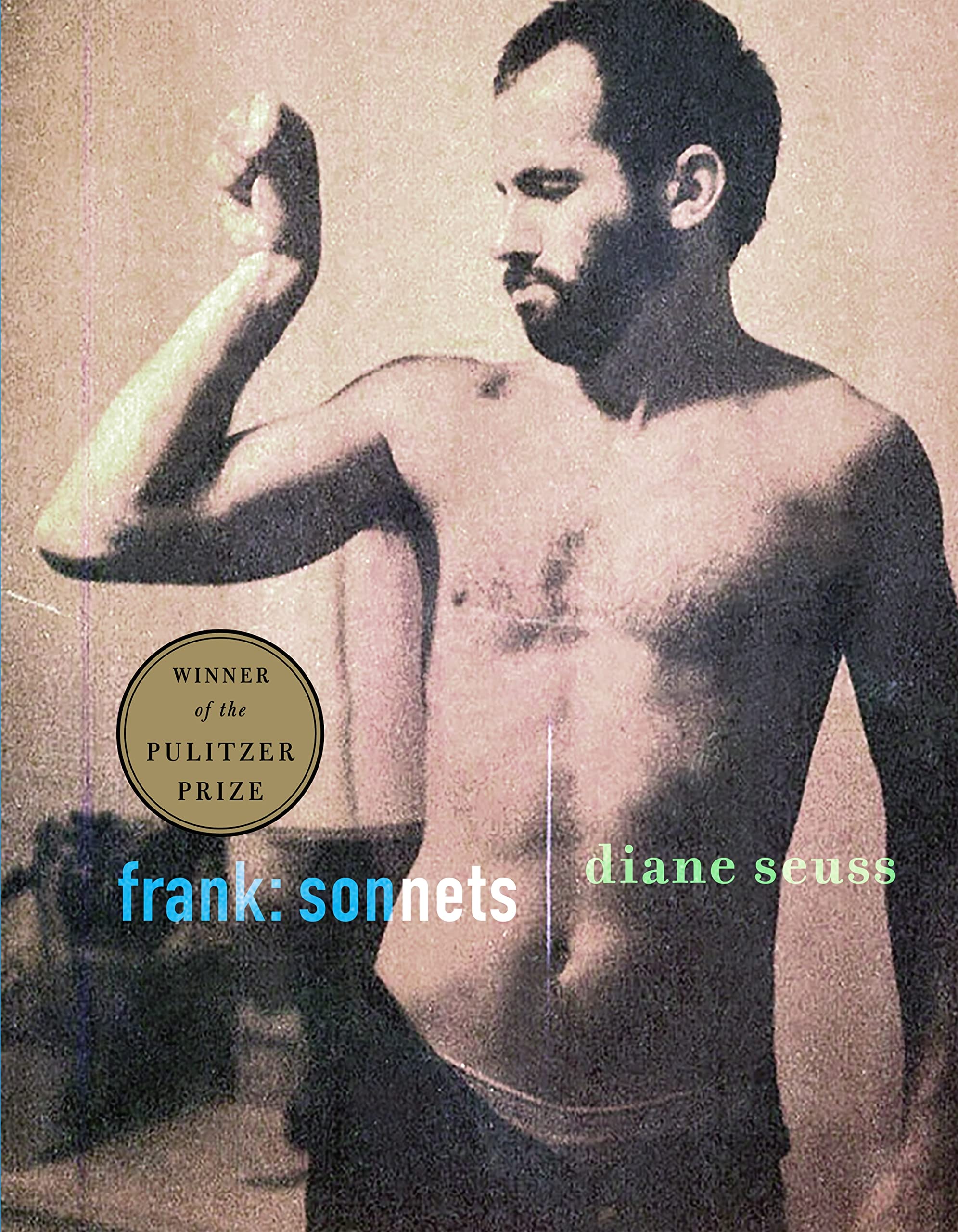 Frank:Sonnets