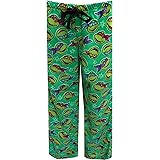 Teenage Mutant Ninja Turtles Women's Ladies Fleece Pant TMNT Plus