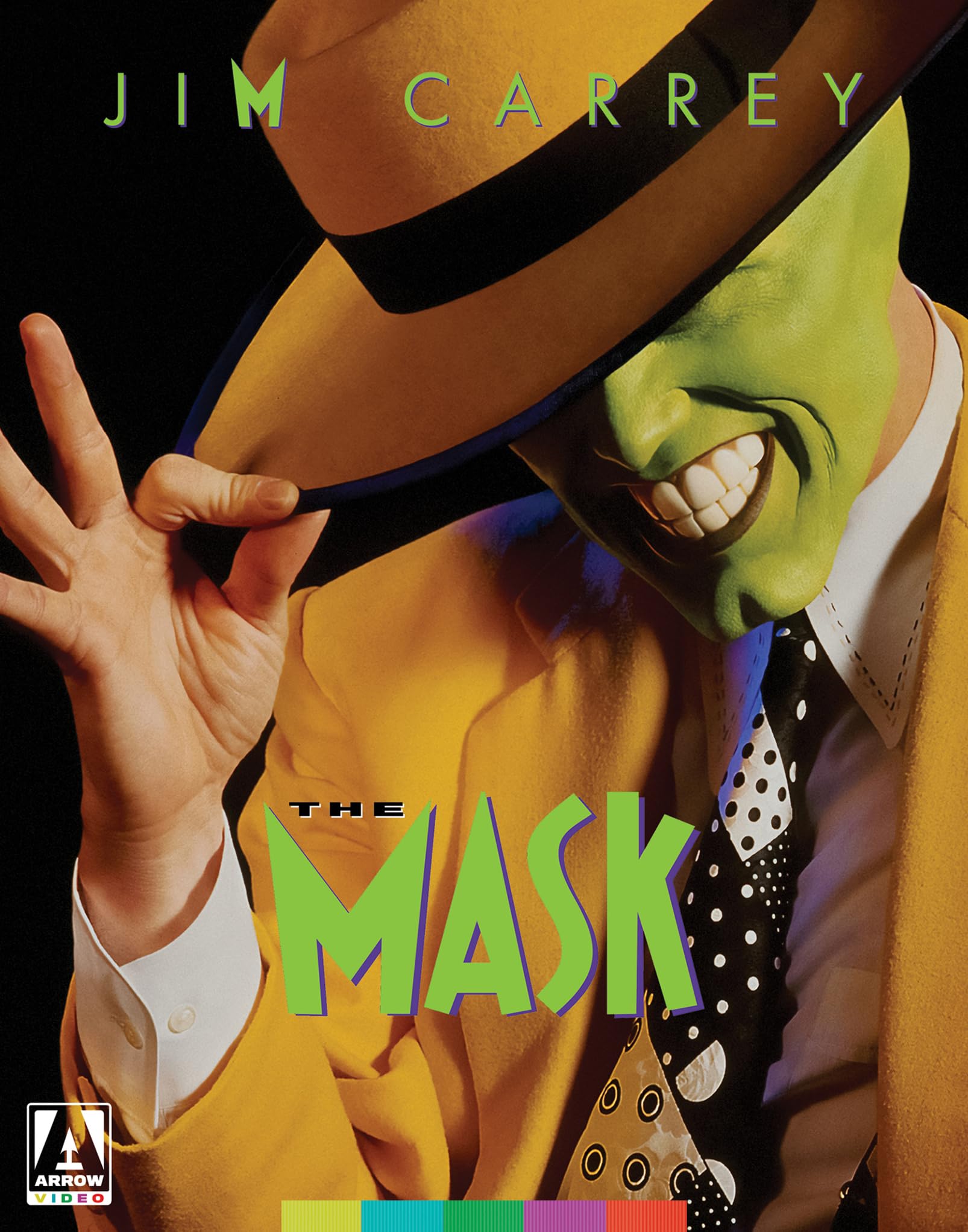 The Mask [Limited Edition] Image