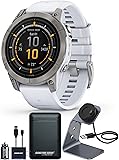 Garmin epix Gen 2 Pro Sapphire