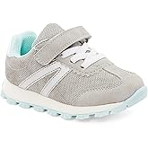 Simple Joys by Carter's Unisex-Child Bailey Athletic Sneaker