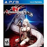Drakengard 3 - PlayStation 3