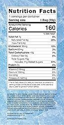 Arctic Farms Freeze Dried Ice Cream that Does Not