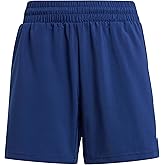 Adidas Boys Club Tennis 3-Stripes Shorts