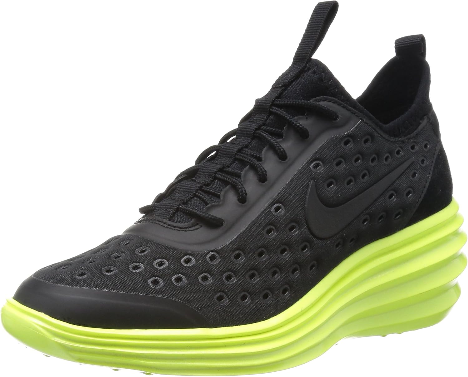 nike lunar elite sky hi wedge sneakers