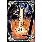 Fire From Ashes (Fires of an Empire Saga Book 1)