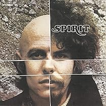Spirit - Twelve Dreams Of Dr Sardonicus (Remastered Expanded
