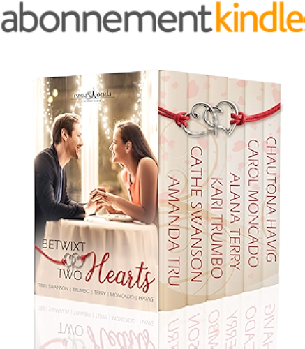 Download Betwixt Two Hearts (Crossroads Collection) (English Edition) PDF