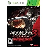 Ninja Gaiden 3: Razor's Edge - Xbox 360
