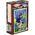Studio Ghibli via Bluefin Ensky Kiki's Delivery Service Flying Kiki Art Crystal Jigsaw Puzzle (208-AC13) - Official Merchandis, Multicolor