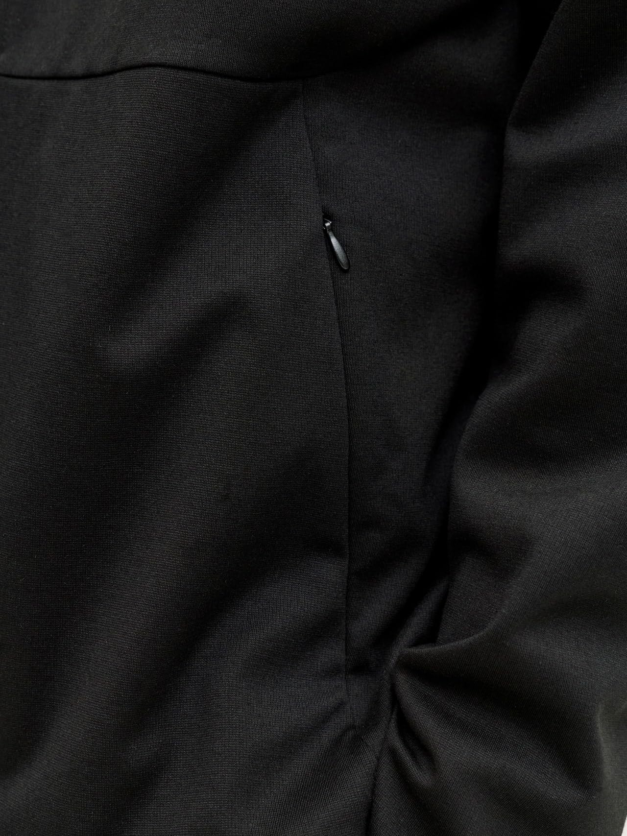 JACK & JONES Jjebase Sweat Zip Hood Noos 5
