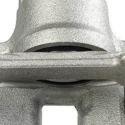 SCITOO Front Left Brake Caliper With Bracket