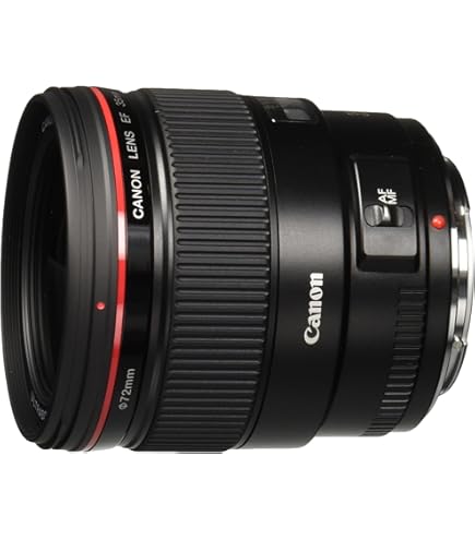 Amazon.com : Canon 5178B002 EF 35mm f/2 is USM Wide-Angle Lens for