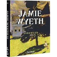 Wyeth: Andrew and Jamie in the Studio: Standring, Timothy J