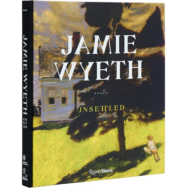 Wyeth: Andrew and Jamie in the Studio: Standring, Timothy J Wyeth: Andrew and Jamie in the Studio: Standring, Timothy J