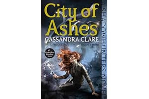 City of Ashes (2) (The Mortal Instruments)