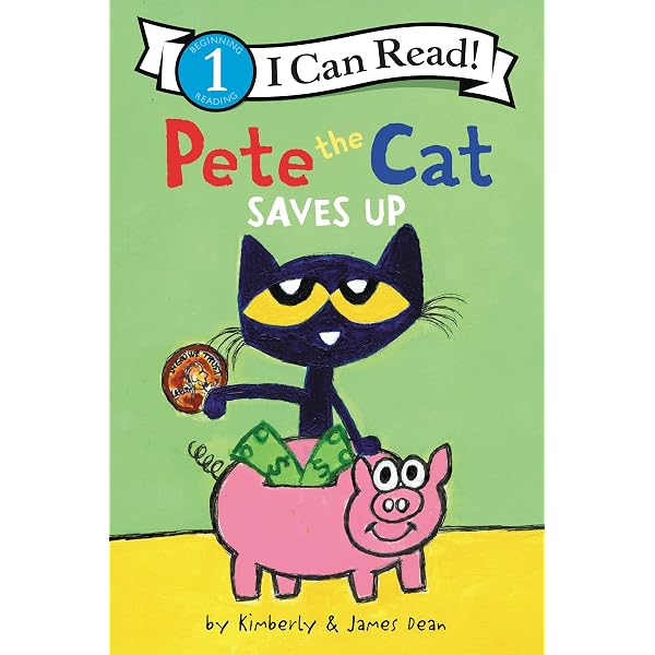 Pete the Cat: Super Pete: A Superhero Cat Adventure About Saving