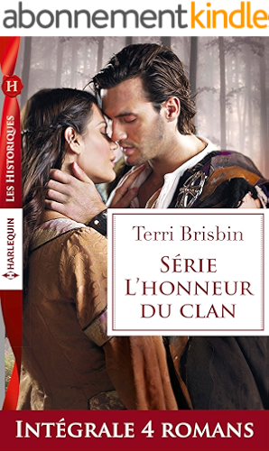 Download L'honneur du clan : l'intégrale de la série PDF