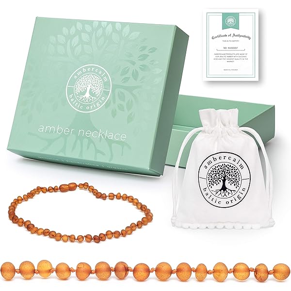Colgante De ámbar Báltico: Joyería De Piedras Preciosas En Plata De Ley 925 - España