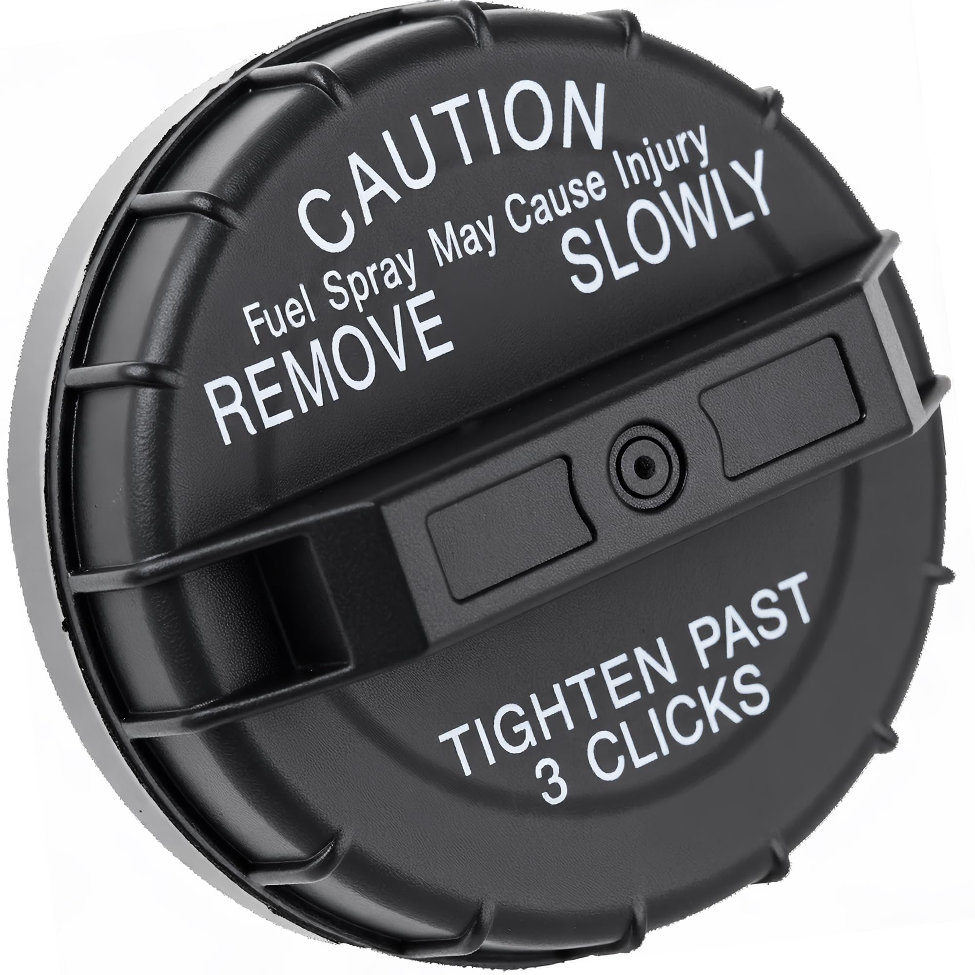 Photo 1 of 10838 Gas Cap, Fuel Cap for Nissan Frontier Sentra Versa Titan Altima Pathfinder 370Z Maxima Xterra Murano 350Z Quest Cube Rogue GT-R 2000 2001 2002 2003 2004 2005 2006 2007 2008 2009 2010 2011