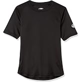 Rawlings | Boy&rsquo;s Athletic Tech Short Sleeve Shirt | Youth Sizes | Multiple Colors