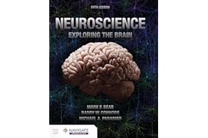 Neuroscience: Exploring the Brain