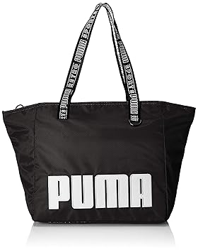 puma shopper bag