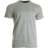 Fred Perry Men's Crew Neck T-Shirt