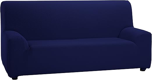 Martina Home Copridivano 2 posti 120-190 cm Verde, tela