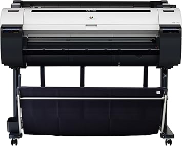 drum plotter printer