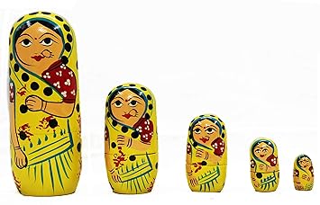 russian dolls to buy