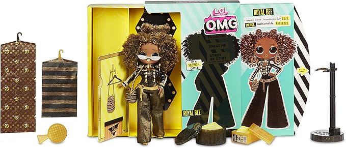 lol royal bee target