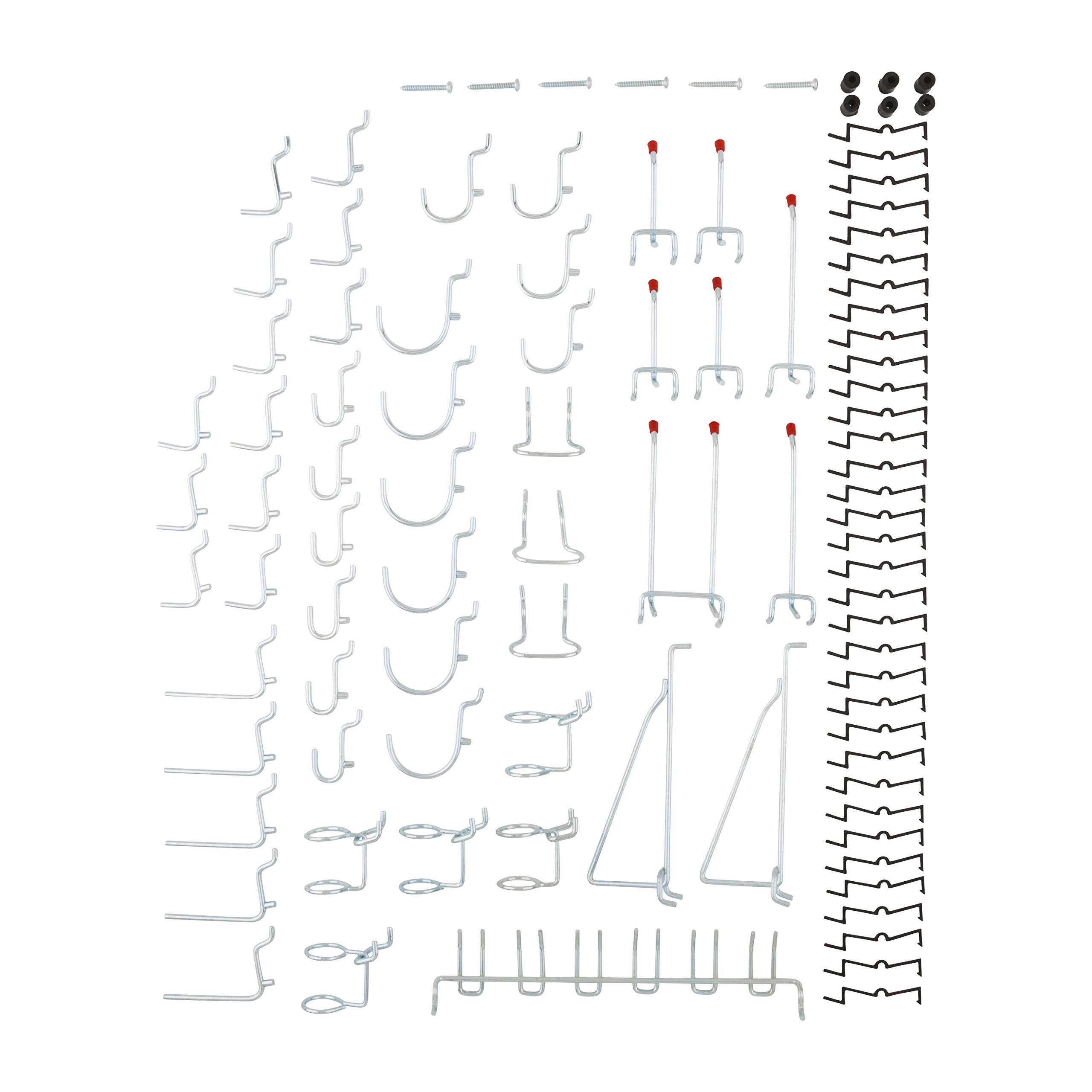 National Hardware S819-841 CD8377 51 Piece Peg